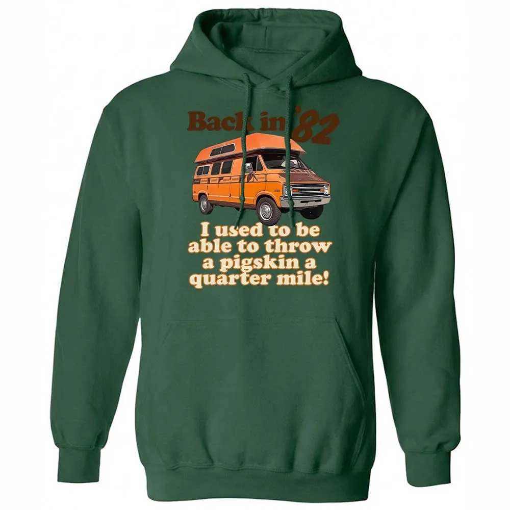 Classic Unisex Hoodie - 5E66K6ME - Forest Green - 16