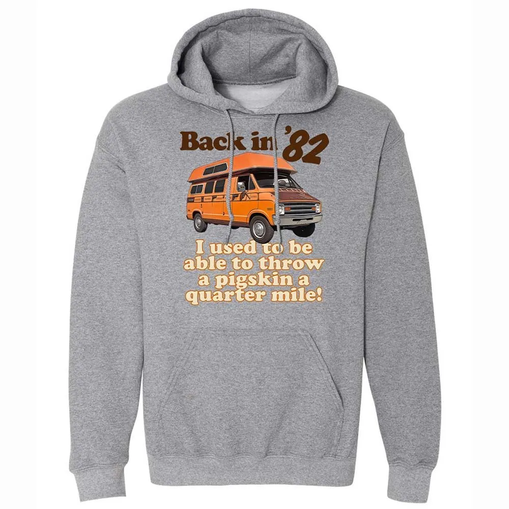 Classic Unisex Hoodie - 5E66K6ME - Graphite Heather - 17