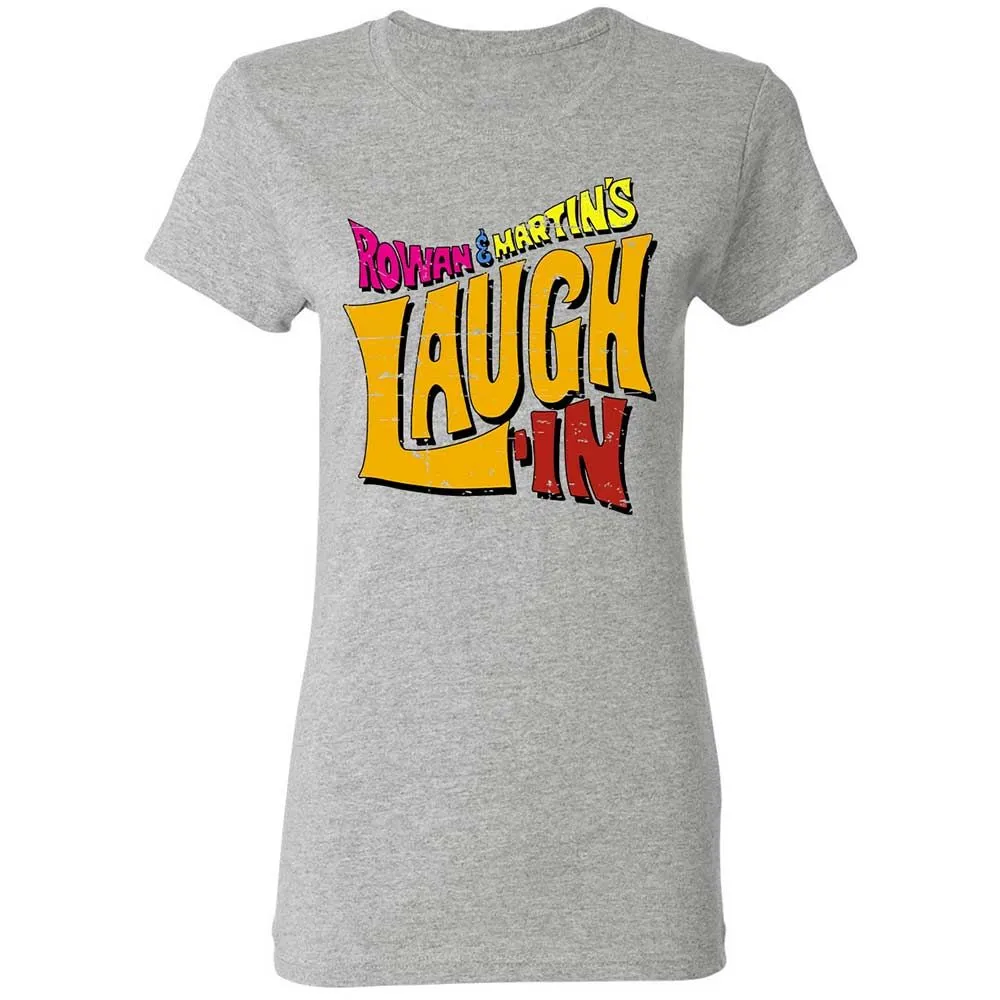 Laugh-In - Sport Grey - 2