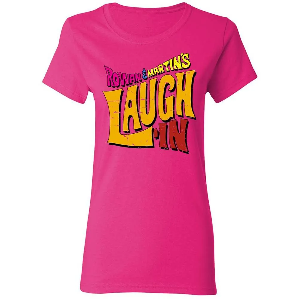 Laugh-In - Heliconia - 5