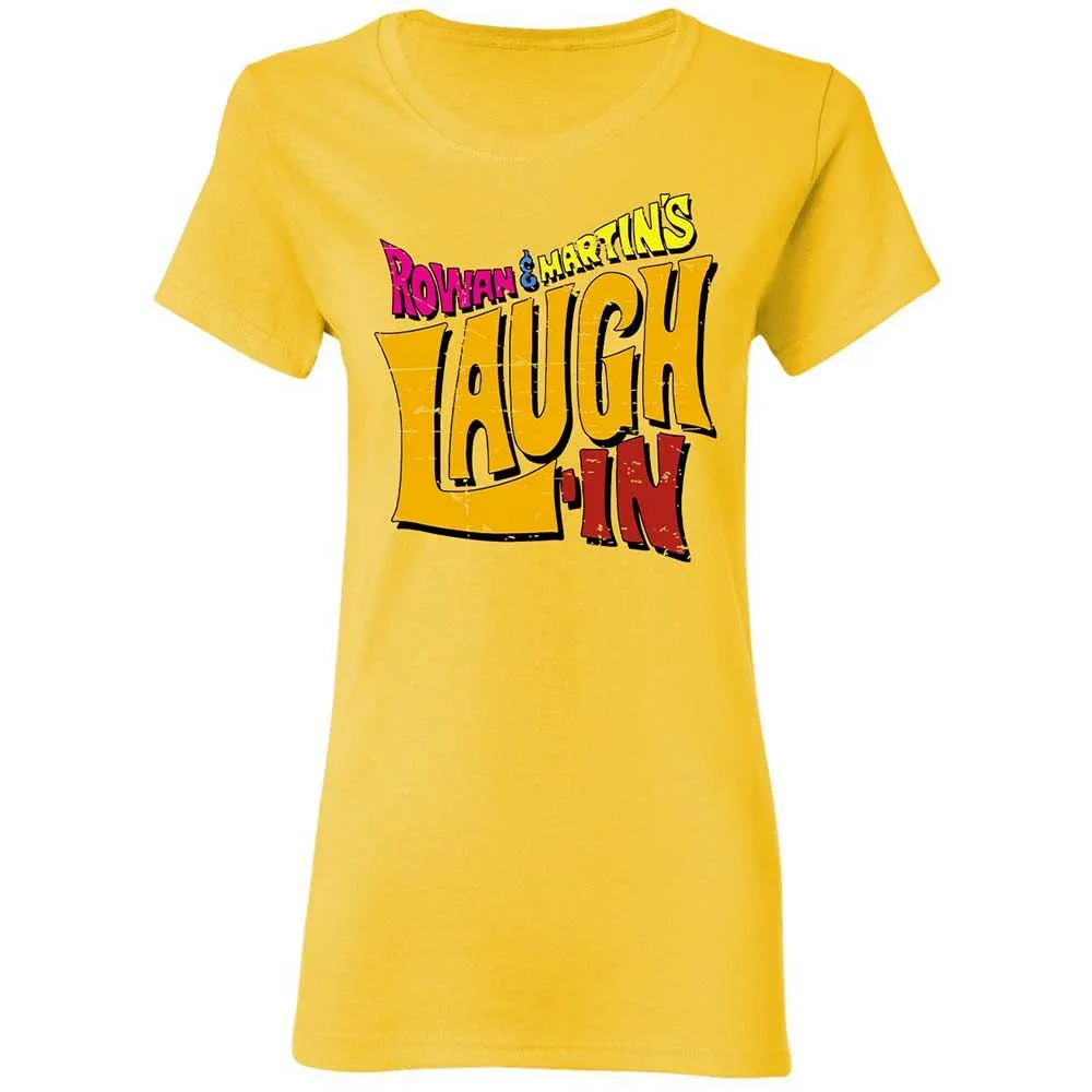 Laugh-In - Daisy - 7