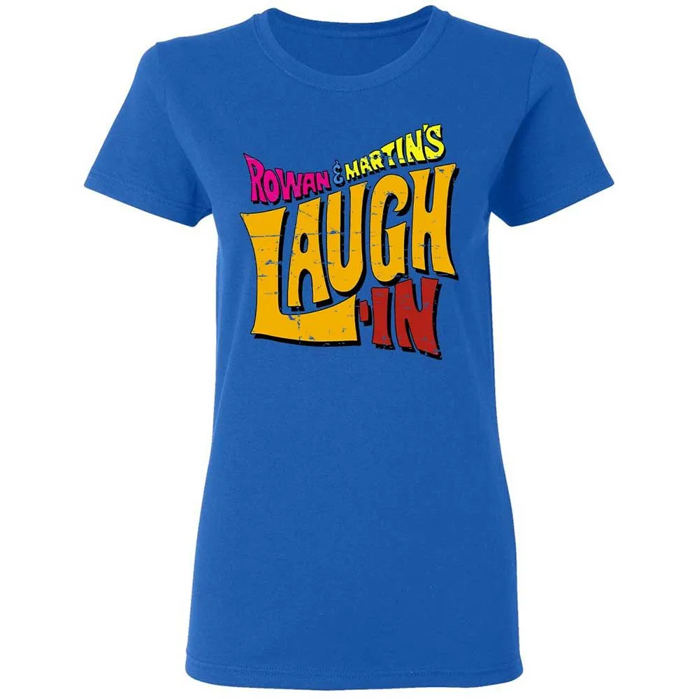 Laugh-In - Royal - 10