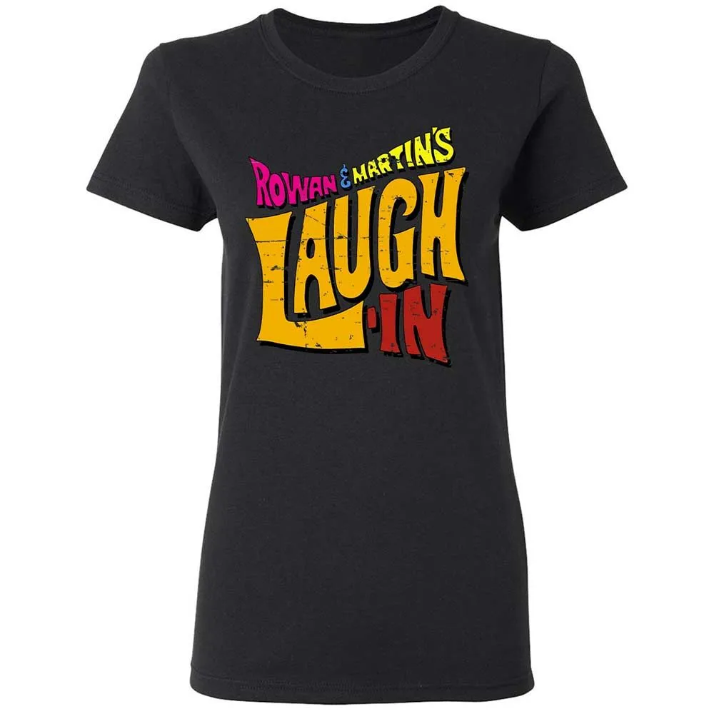Laugh-In - Black - 13