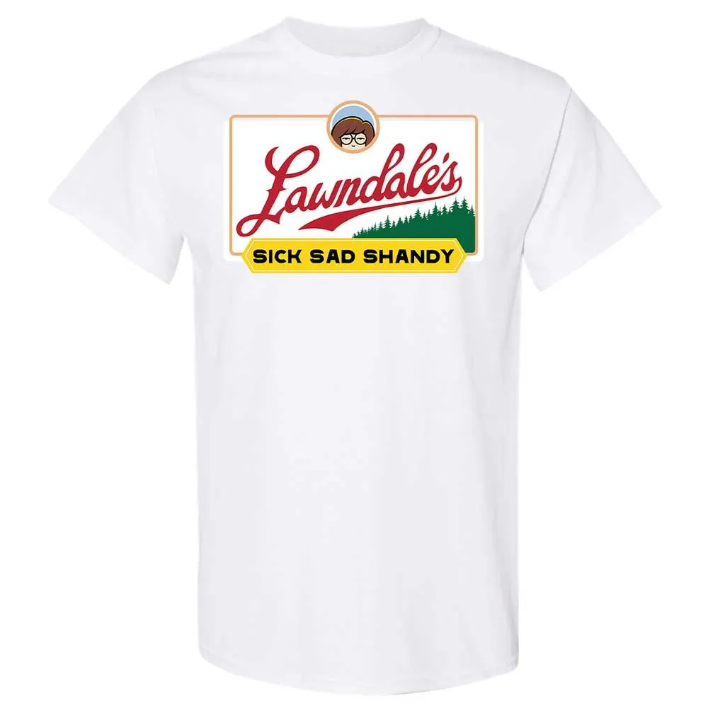Classic Unisex T-Shirt - NN9DACQY - White - 16