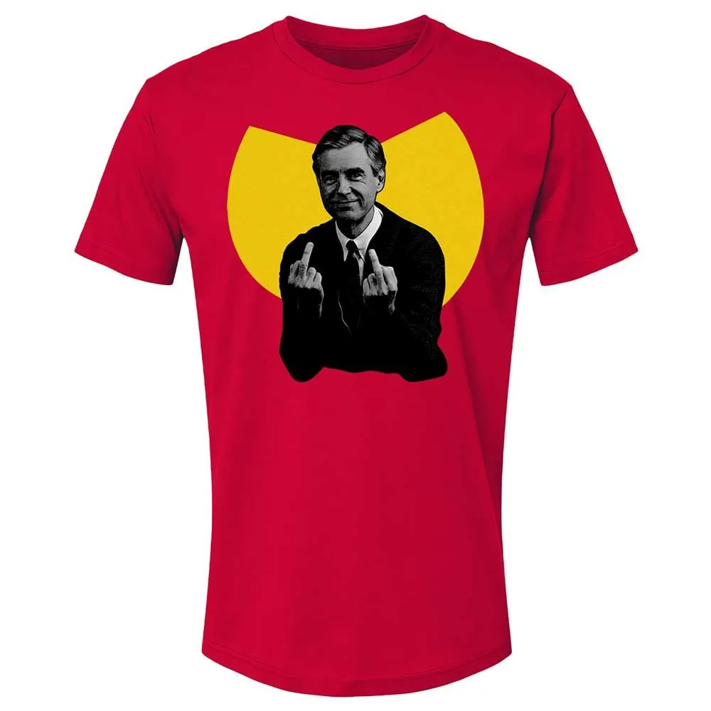 For The Children - Red - 9