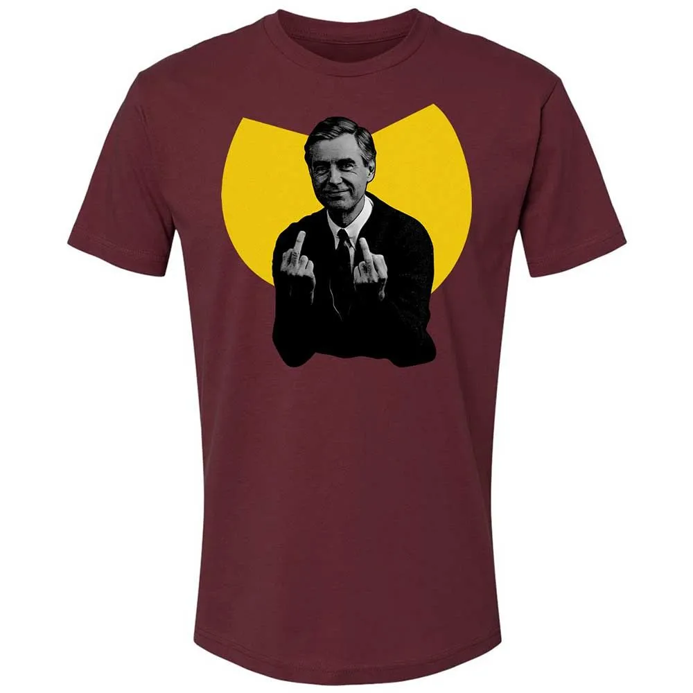 For The Children - Maroon - 10