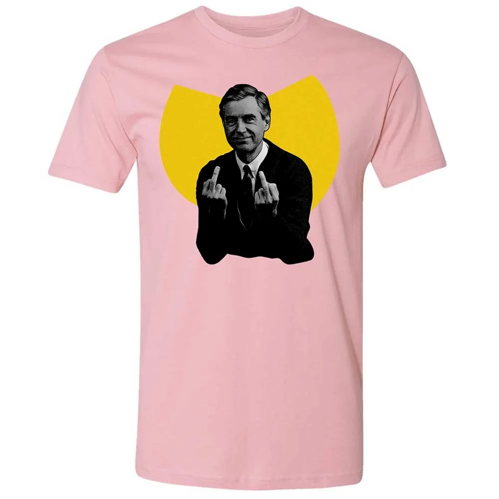 For The Children - Light Pink - 16