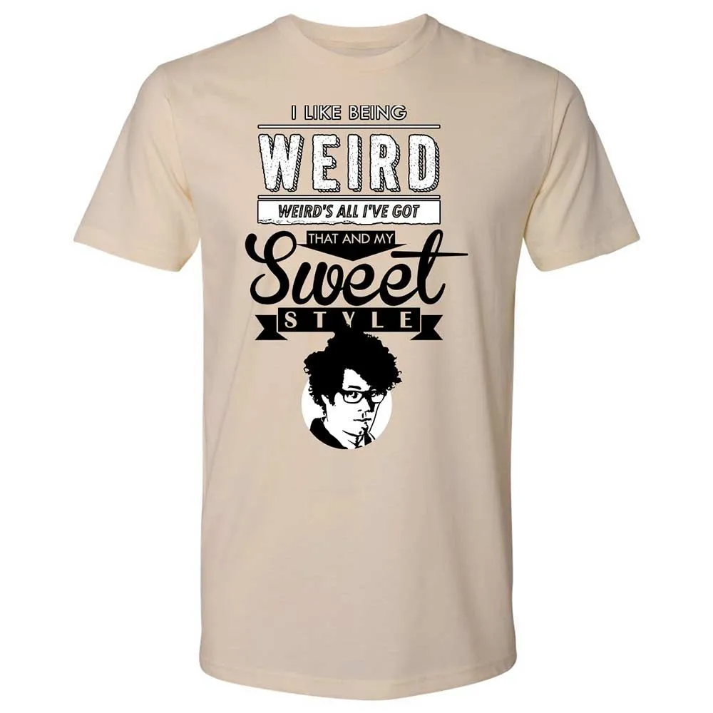 Premium Unisex T-Shirt - D9Y7AYPR - Cream - 8