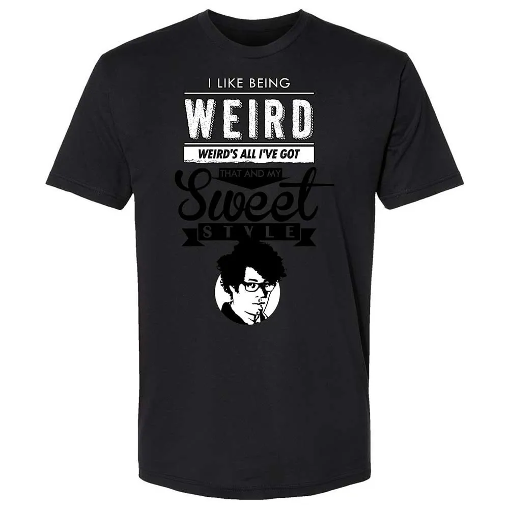 Premium Unisex T-Shirt - D9Y7AYPR - Black - 14