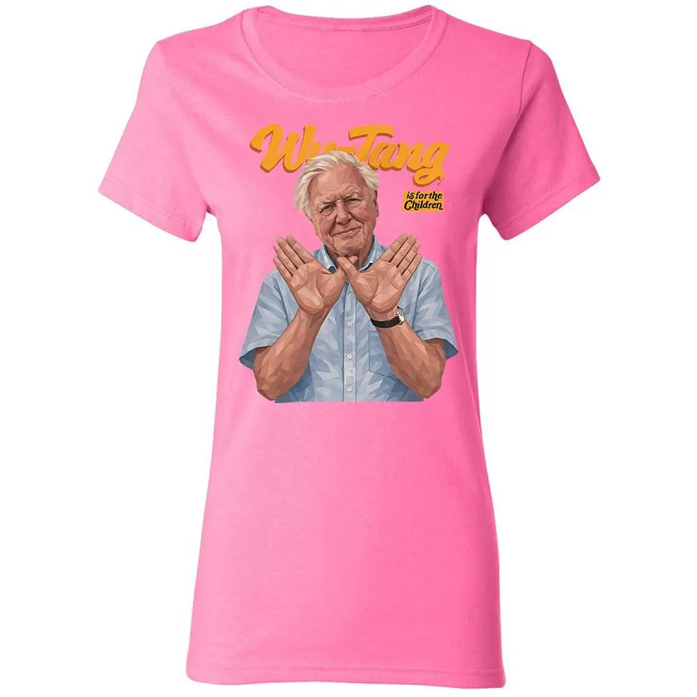 Sir is for the Children - Azalea - 11