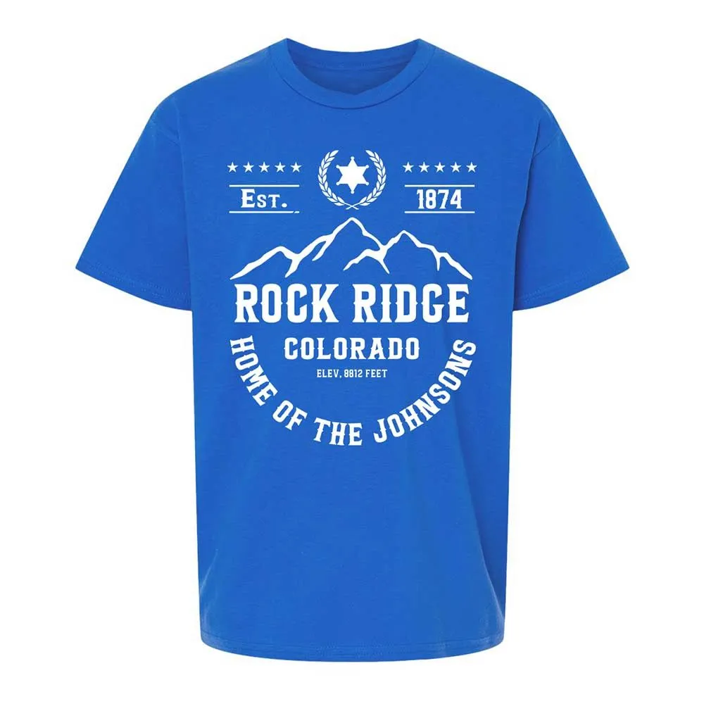 Rock Ridge - Royal - 4
