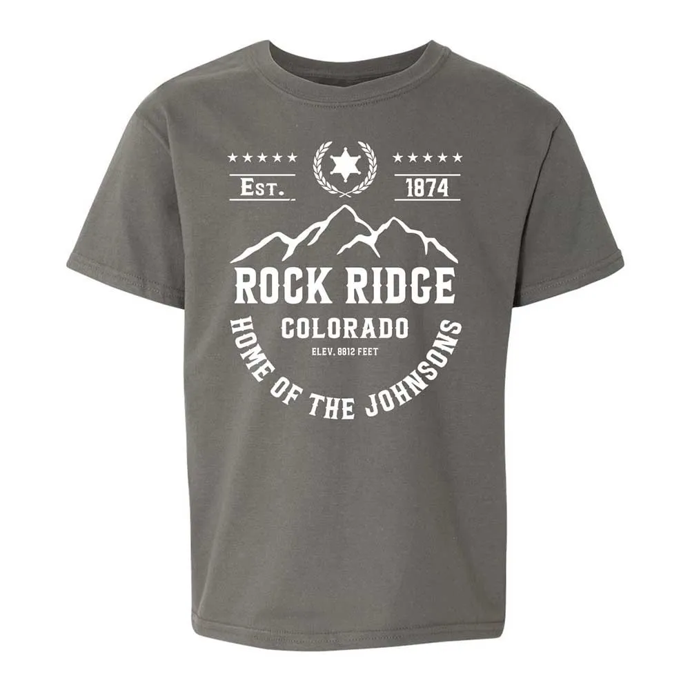 Rock Ridge - Charcoal - 11