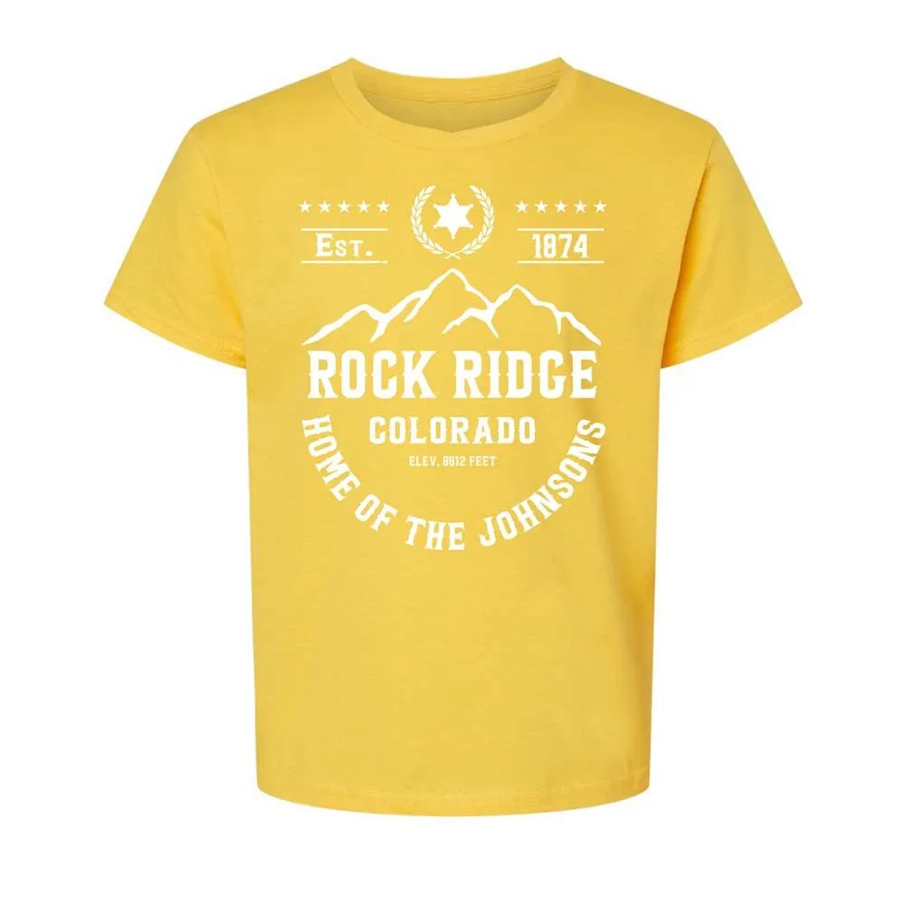 Rock Ridge - Daisy - 15