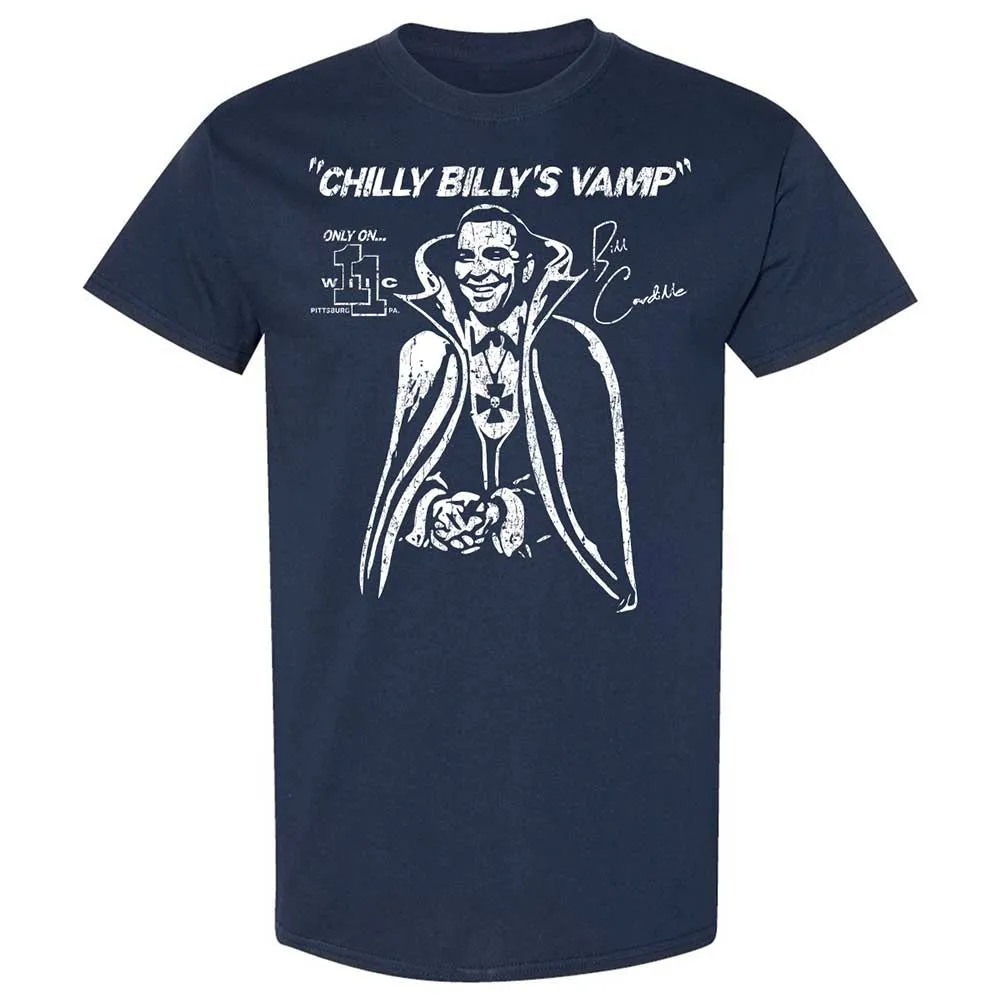 Good night and sleep warm - Navy - 2