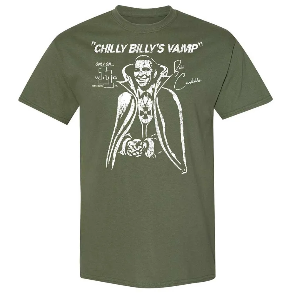 Good night and sleep warm - Military Green - 9