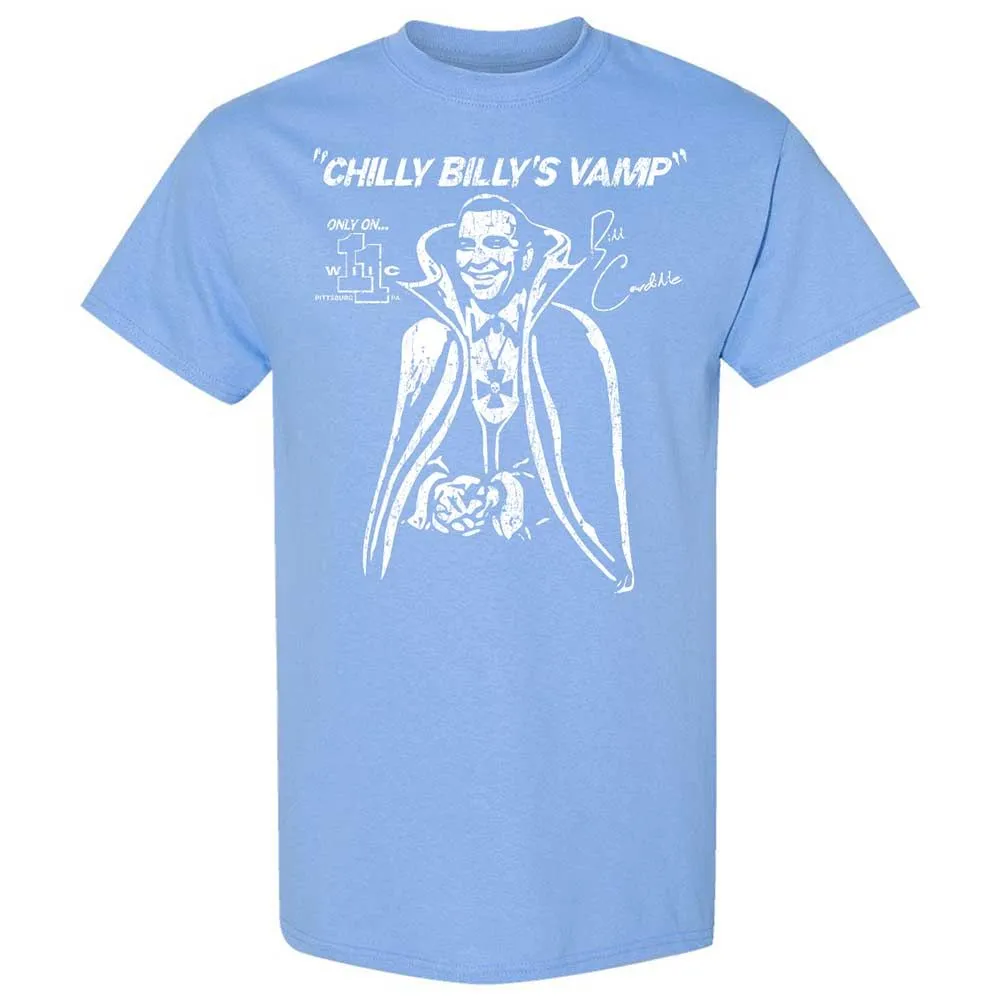 Good night and sleep warm - Carolina Blue - 19