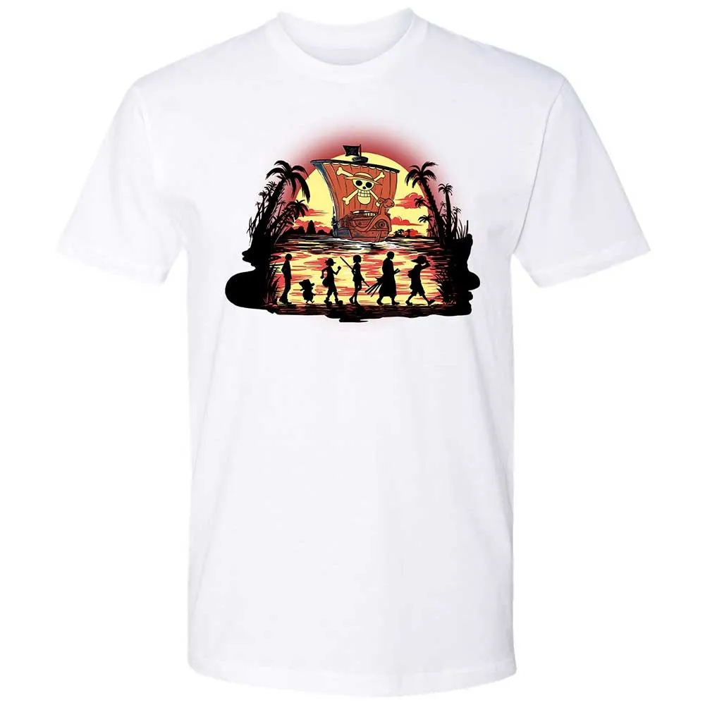 Premium Unisex T-Shirt - NLBRYV1E - White - 17