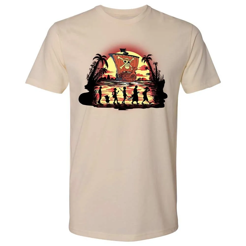 Premium Unisex T-Shirt - NLBRYV1E - Cream - 20