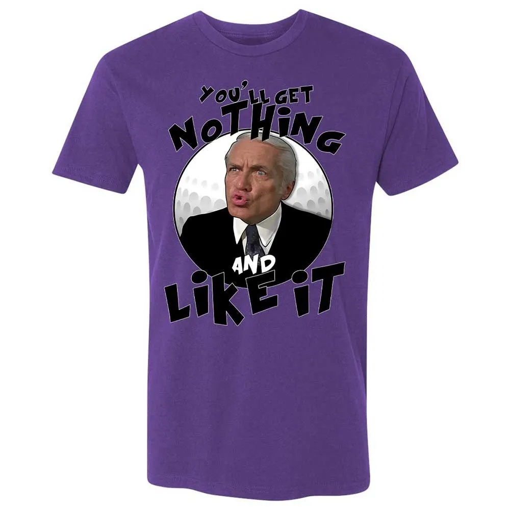 You'll get nothing and like it - Purple Rush - 10