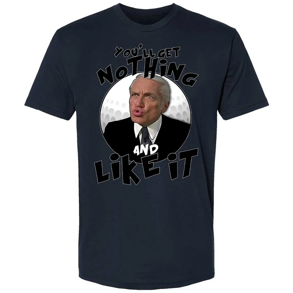 You'll get nothing and like it - Midnight Navy - 15