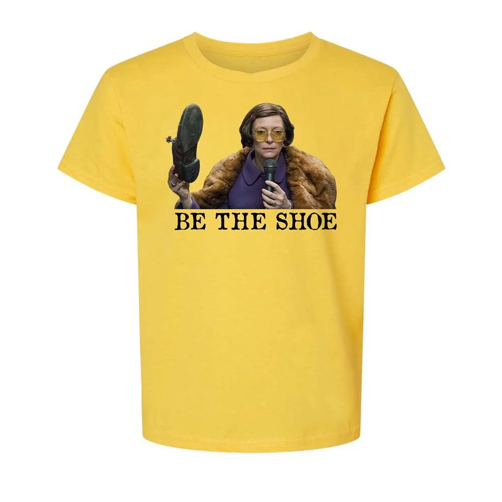 Be the Shoe - Daisy - 9