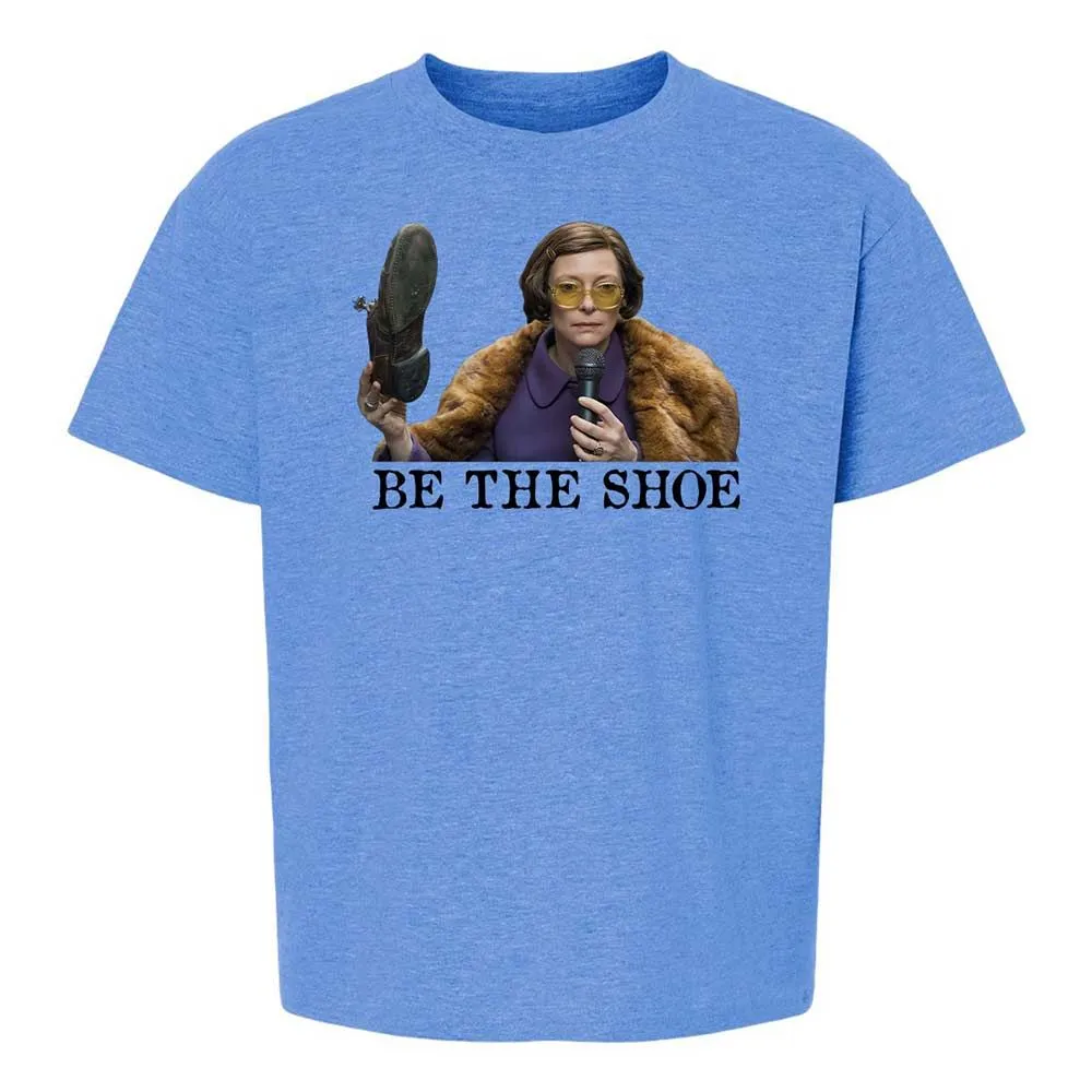 Be the Shoe - Heather Royal - 14