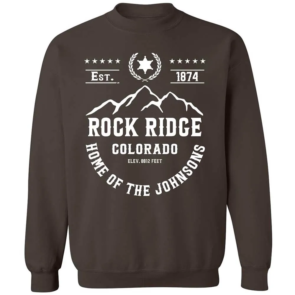 Rock Ridge - Dark Chocolate - 4