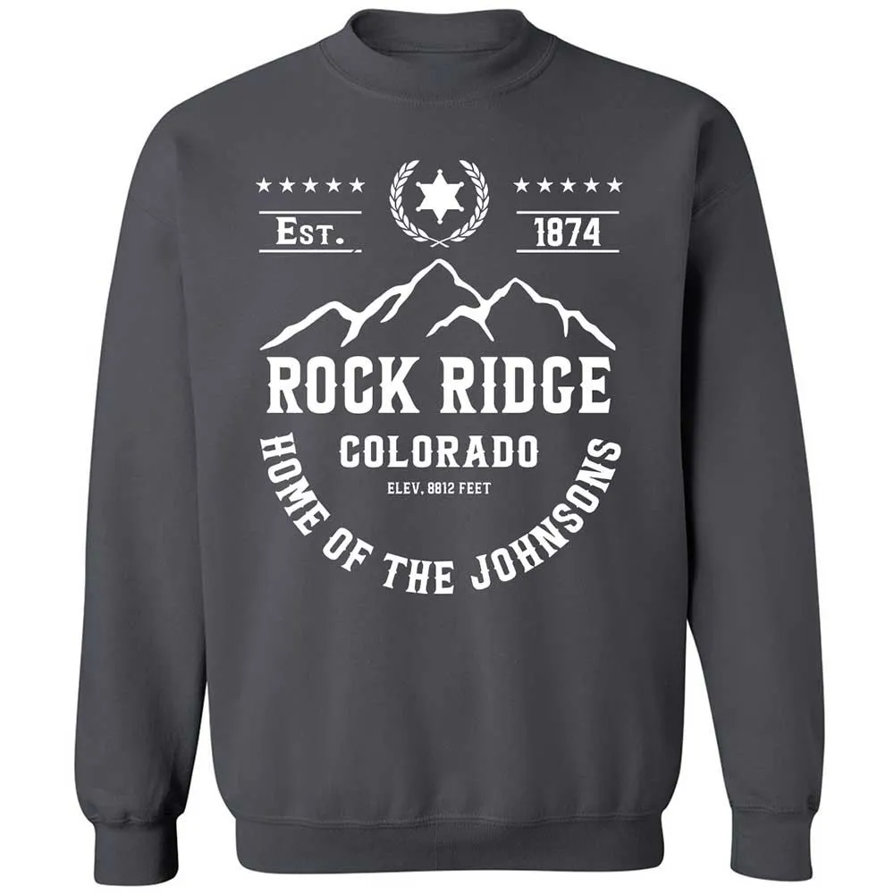 Rock Ridge - Charcoal - 6