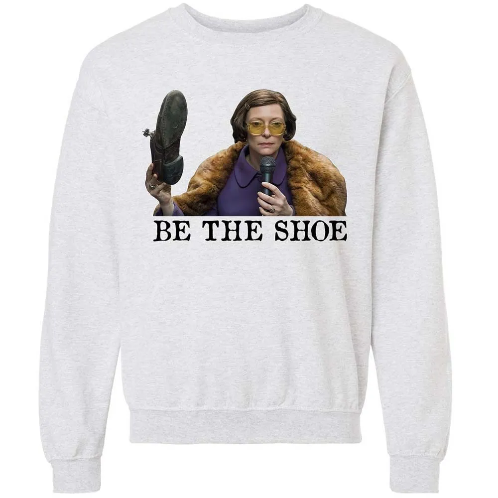 Be the Shoe - Ash - 2