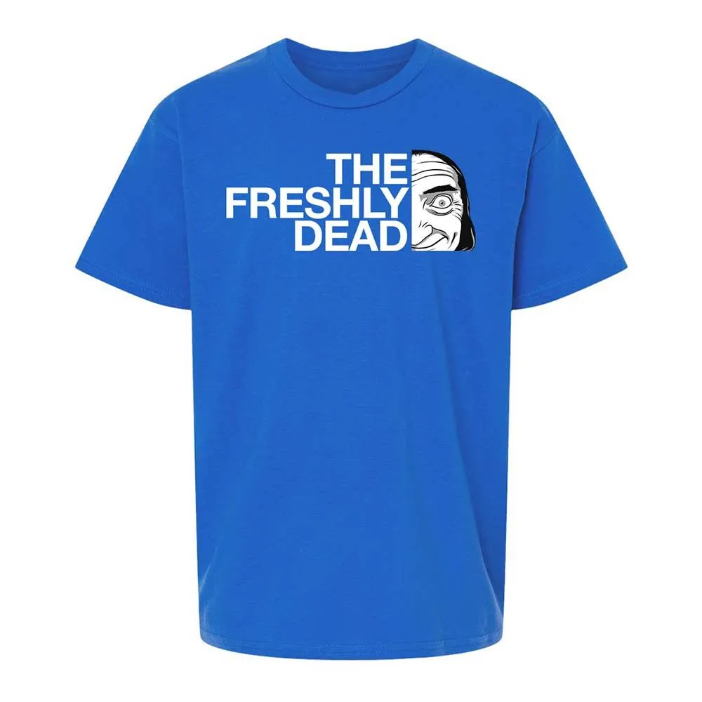 The Freshly Dead - Royal - 4
