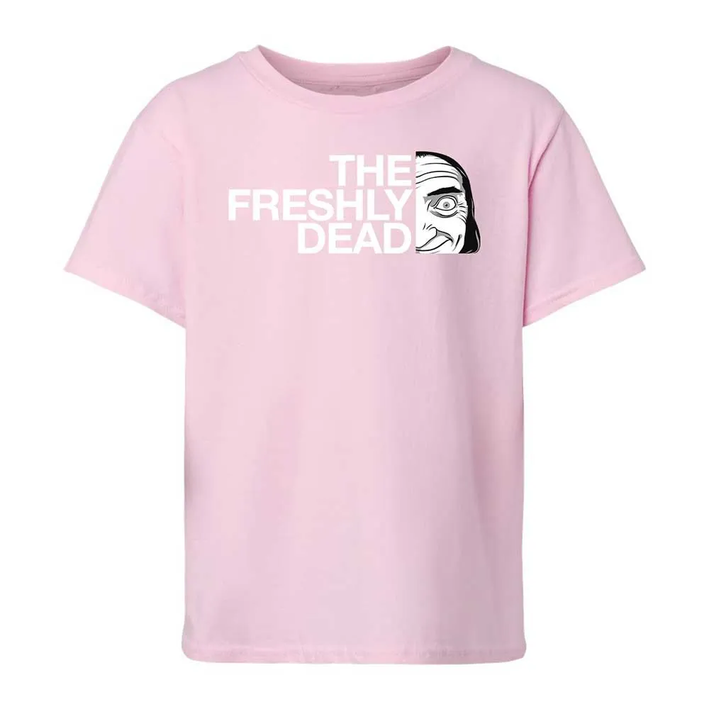 The Freshly Dead - Light Pink - 7