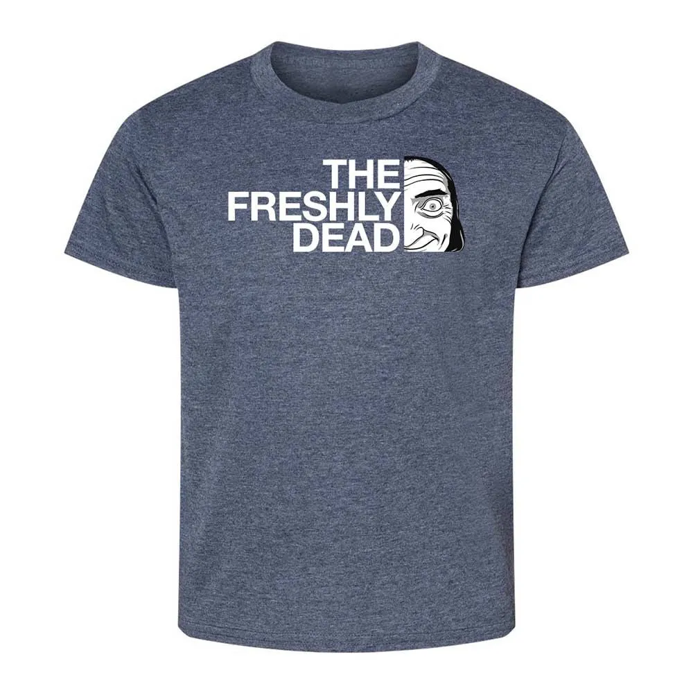 The Freshly Dead - Heather Navy - 9