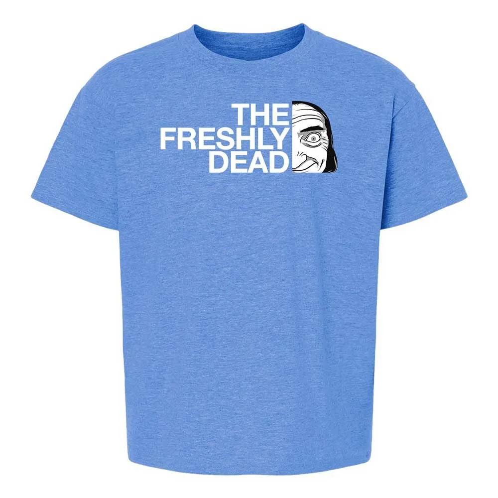 The Freshly Dead - Heather Royal - 13