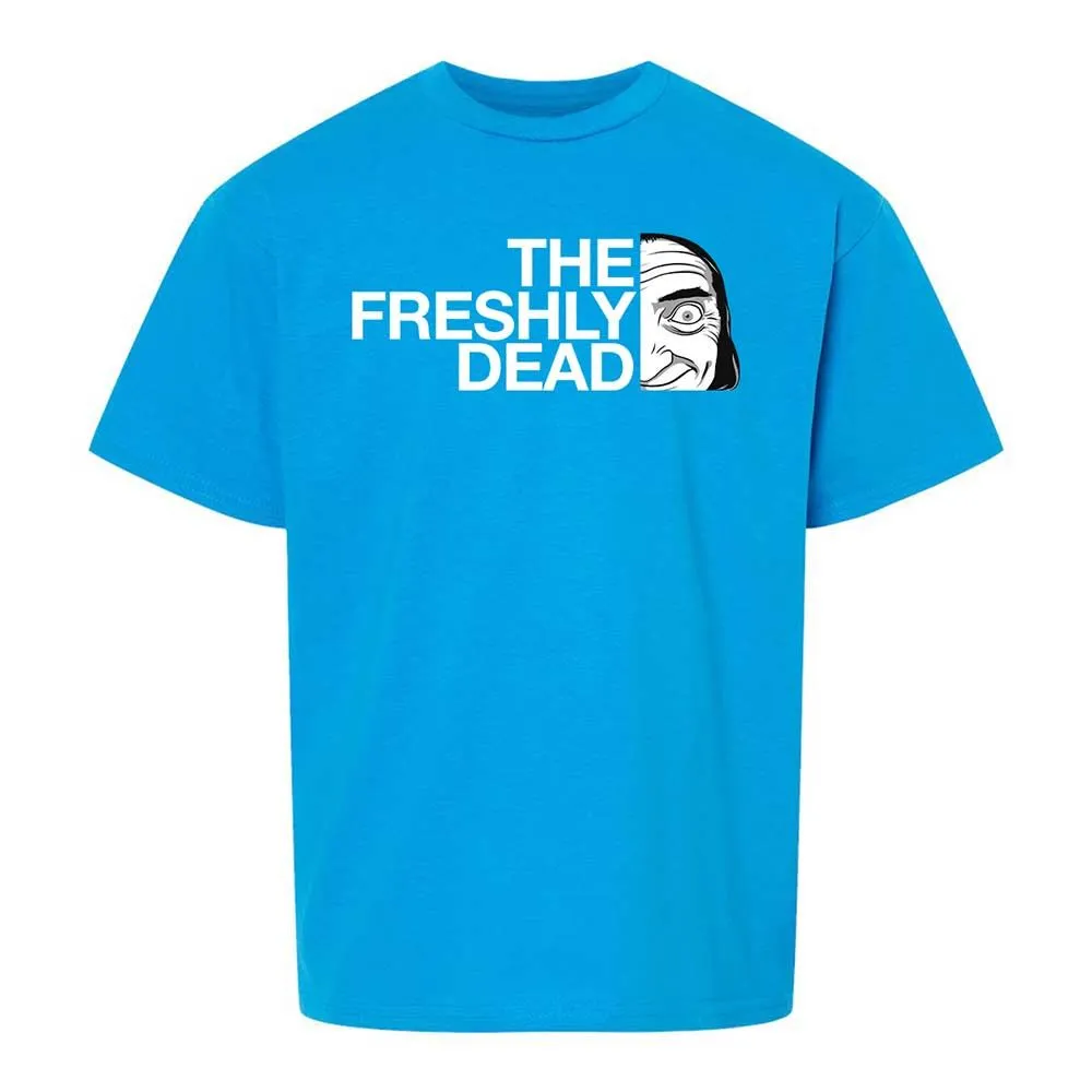 The Freshly Dead - Sapphire - 18