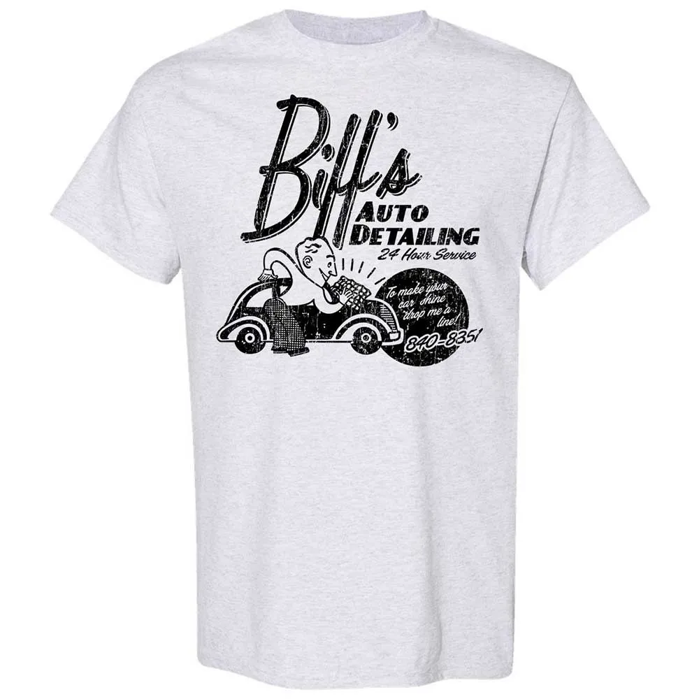 Classic Unisex T-Shirt - BUBFRDRQ - Ash - 2