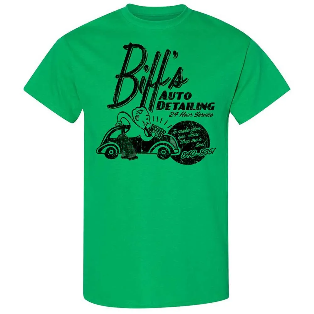Classic Unisex T-Shirt - BUBFRDRQ - Irish Green - 10