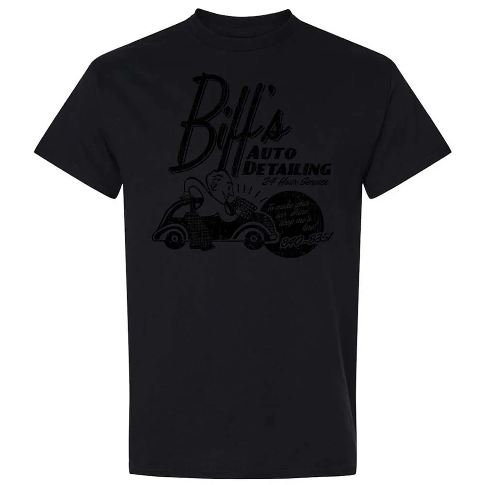 Classic Unisex T-Shirt - BUBFRDRQ - Black - 15