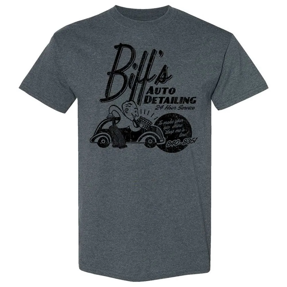 Classic Unisex T-Shirt - BUBFRDRQ - Dark Heather - 19