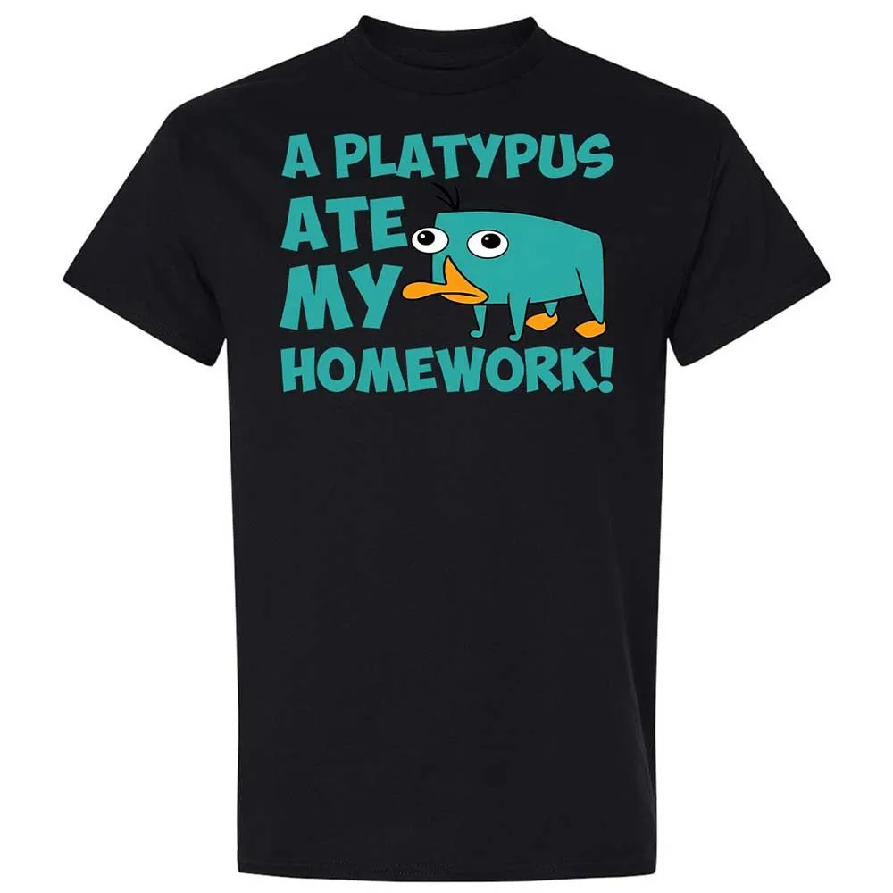 Classic Unisex T-Shirt - NQWJYLTT - Black - 1