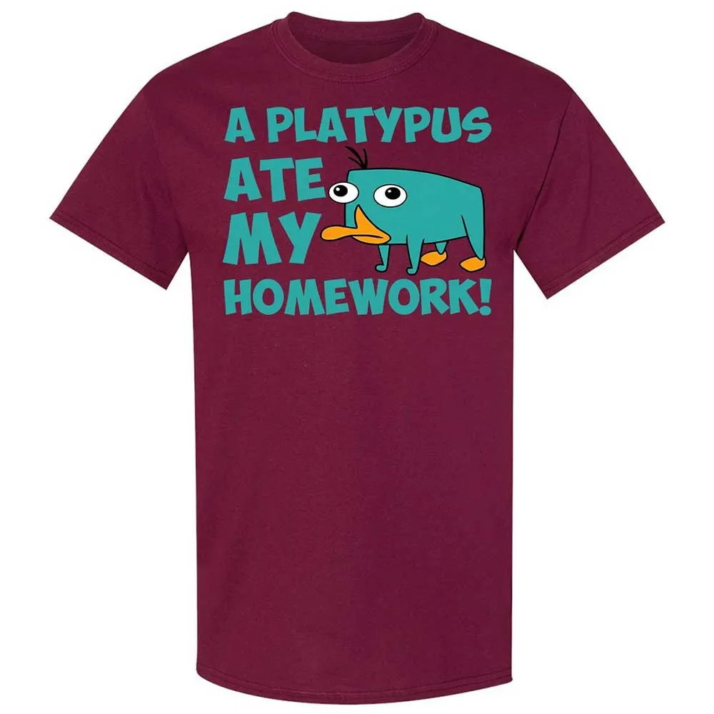 Classic Unisex T-Shirt - NQWJYLTT - Maroon - 8