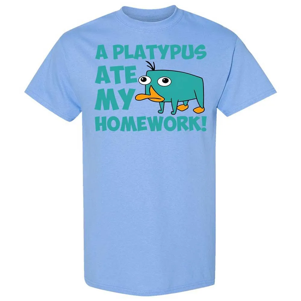Classic Unisex T-Shirt - NQWJYLTT - Carolina Blue - 19