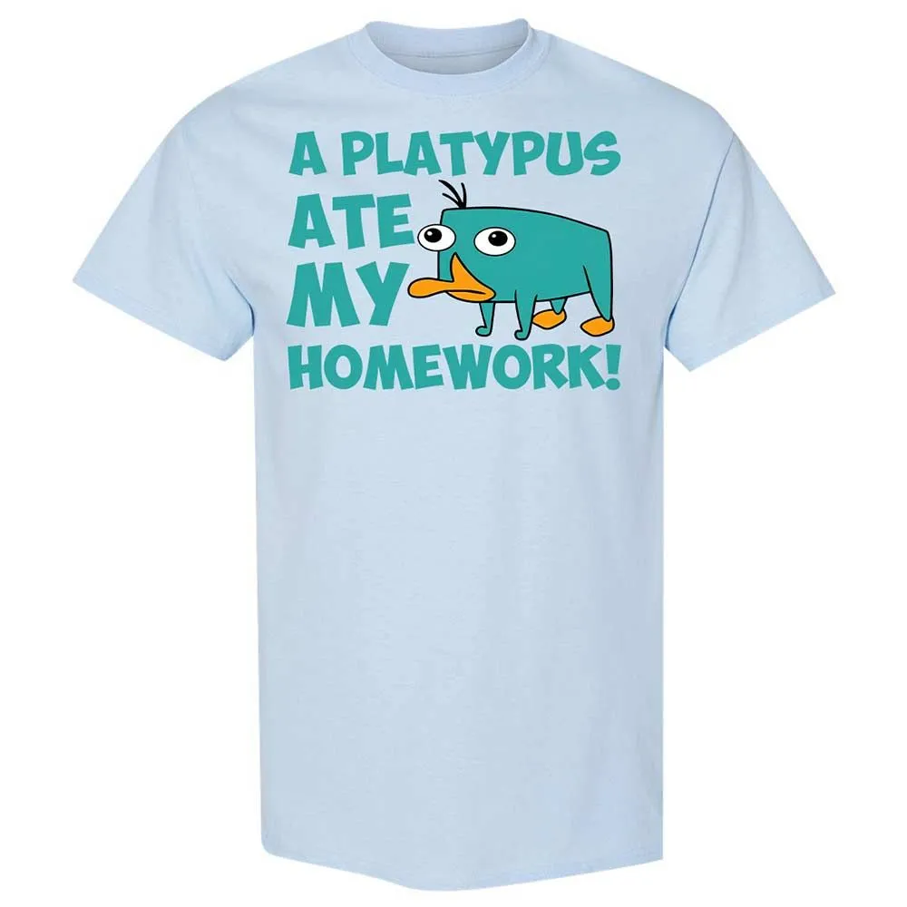 Classic Unisex T-Shirt - NQWJYLTT - Light Blue - 20