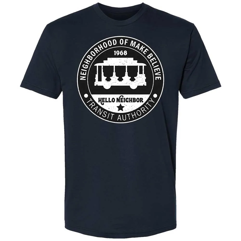 Premium Unisex T-Shirt - ZBK4TW8N - Midnight Navy - 2