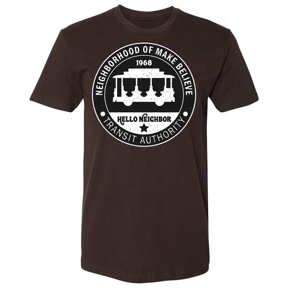 Premium Unisex T-Shirt - ZBK4TW8N - Dark Chocolate - 6