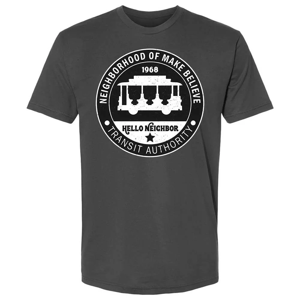 Premium Unisex T-Shirt - ZBK4TW8N - Heavy Metal - 7