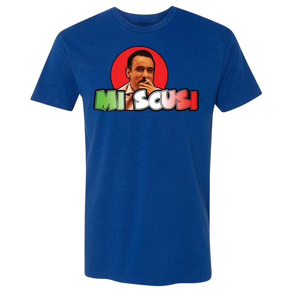 Mi Scusi - Royal - 3