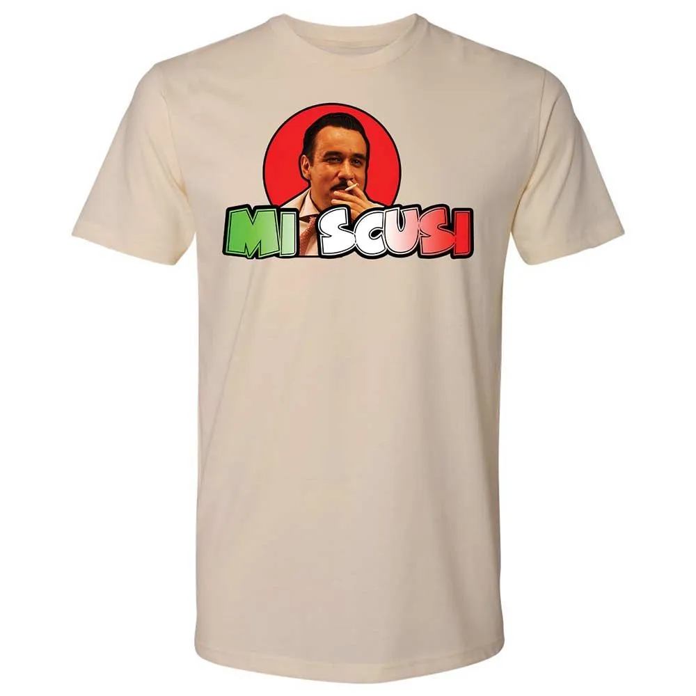 Mi Scusi - Cream - 8
