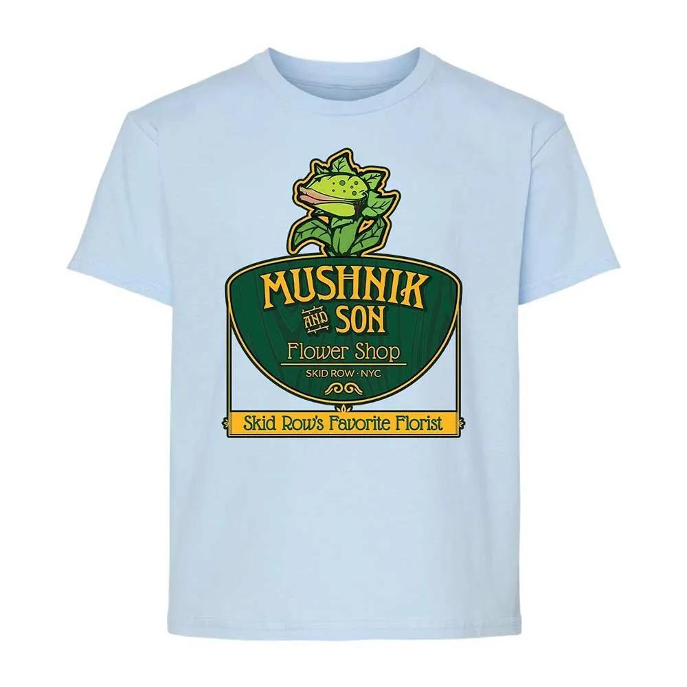 Kids T-Shirt - DB8RFQKG - Light Blue - 3