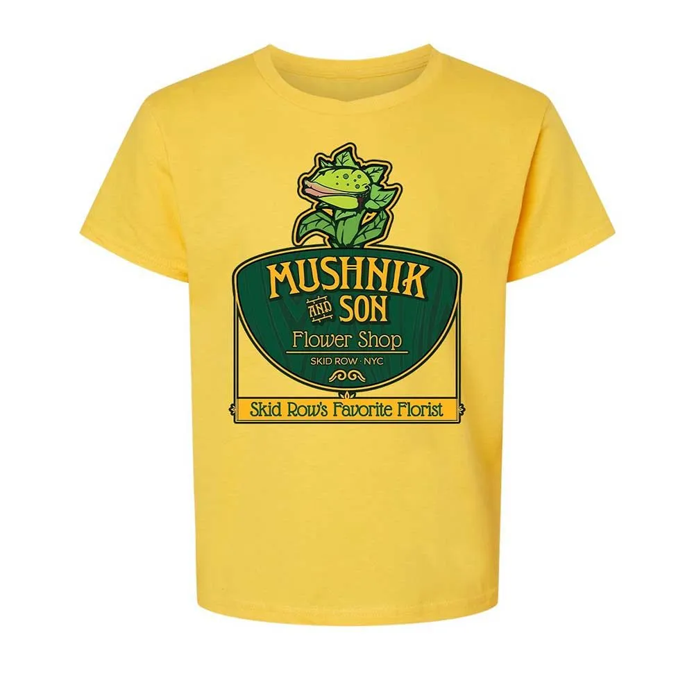Kids T-Shirt - DB8RFQKG - Daisy - 9
