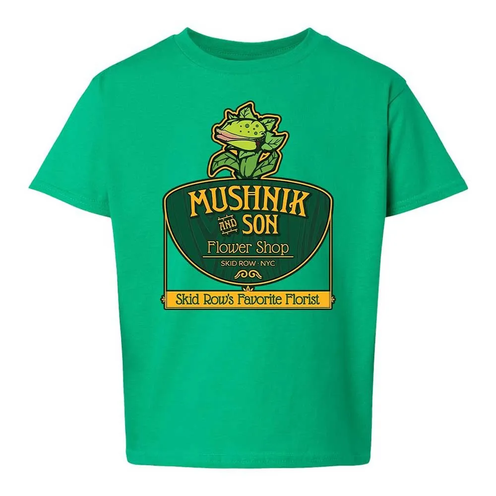 Kids T-Shirt - DB8RFQKG - Irish Green - 12